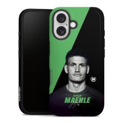 Tough Case glänzend