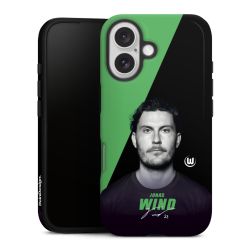 Tough Case glänzend