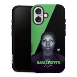 Tough Case glänzend