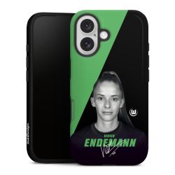 Tough Case glänzend