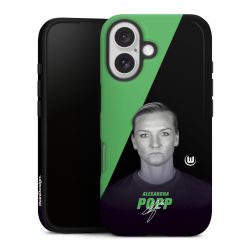 Tough Case glänzend