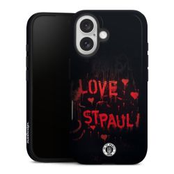 Tough Case glänzend