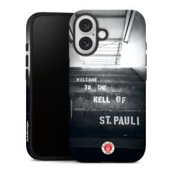 Tough Case glänzend