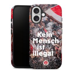 Tough Case glänzend