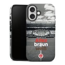 Tough Case glänzend