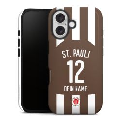 Tough Case glänzend