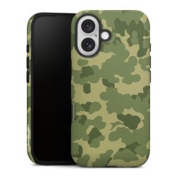 Tough Case glänzend