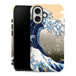 Great Wave of Kanagawa / Die große Welle vor Kanagawa