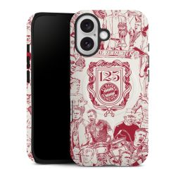 FCB 125 Jahre Legenden