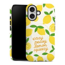 Easy Peasy Lemon Squeezy