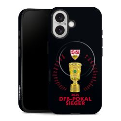 VfB DFB-Pokal Sieger Schwarz