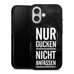 Tough Case mit MagSafe glossy