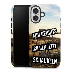 Tough Case mit MagSafe glossy