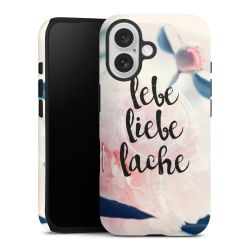 Tough Case mit MagSafe glossy