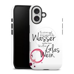 Tough Case mit MagSafe glossy