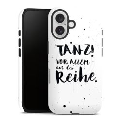 Tough Case mit MagSafe glossy