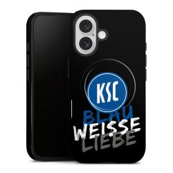 Tough Case mit MagSafe glossy