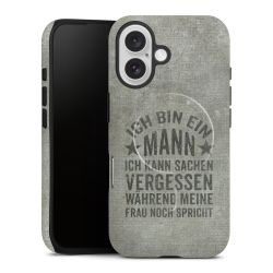 Tough Case mit MagSafe glossy