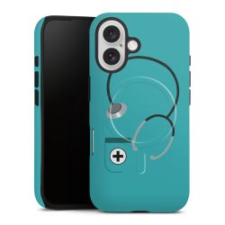 Tough Case mit MagSafe glossy