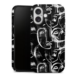 Tough Case mit MagSafe glossy