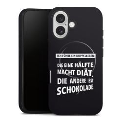 Tough Case mit MagSafe glossy