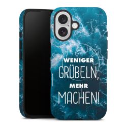 Tough Case mit MagSafe glossy