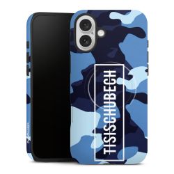 Tough Case mit MagSafe glossy