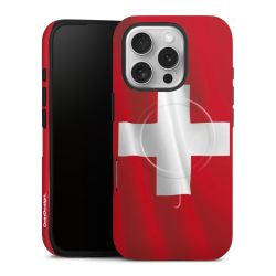 Tough Case mit MagSafe glossy