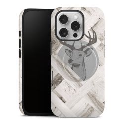 Tough Case mit MagSafe glossy