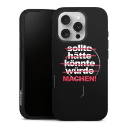 Tough Case mit MagSafe glossy