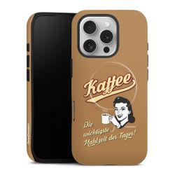 Tough Case mit MagSafe glossy