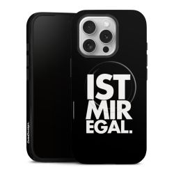 Tough Case mit MagSafe glossy