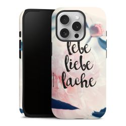 Tough Case mit MagSafe glossy