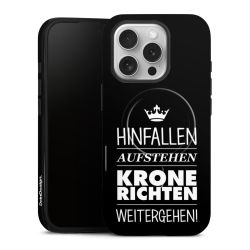 Tough Case mit MagSafe glossy