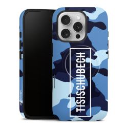 Tough Case mit MagSafe glossy