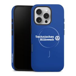 Tough Case mit MagSafe glossy