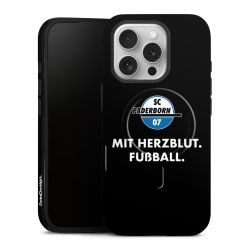 Tough Case mit MagSafe glossy