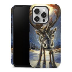 Tough Case mit MagSafe glossy