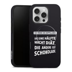 Tough Case mit MagSafe glossy