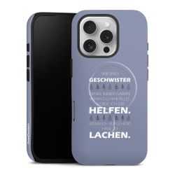 Tough Case mit MagSafe glossy