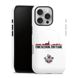 Tough Case mit MagSafe glossy