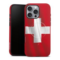 Tough Case mit MagSafe glossy