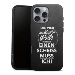 Tough Case mit MagSafe glossy