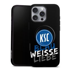 Tough Case mit MagSafe glossy