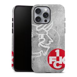 Tough Case mit MagSafe glossy