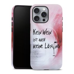 Tough Case mit MagSafe glossy