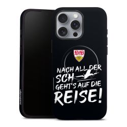 Tough Case mit MagSafe glossy