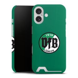 Premium Card Case matt