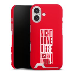 Premium Card Case matt