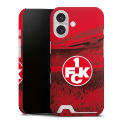 Premium Card Case matt